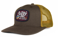 Trouty Hat