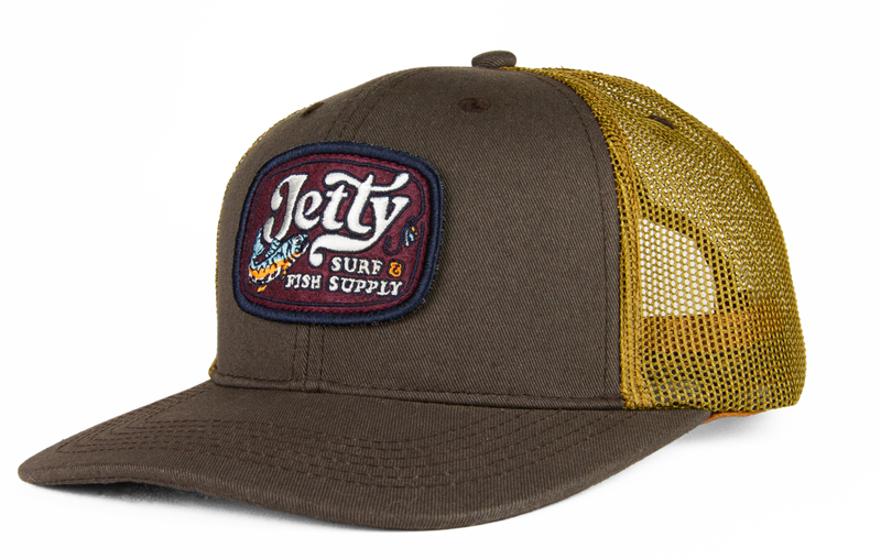 Trouty Hat