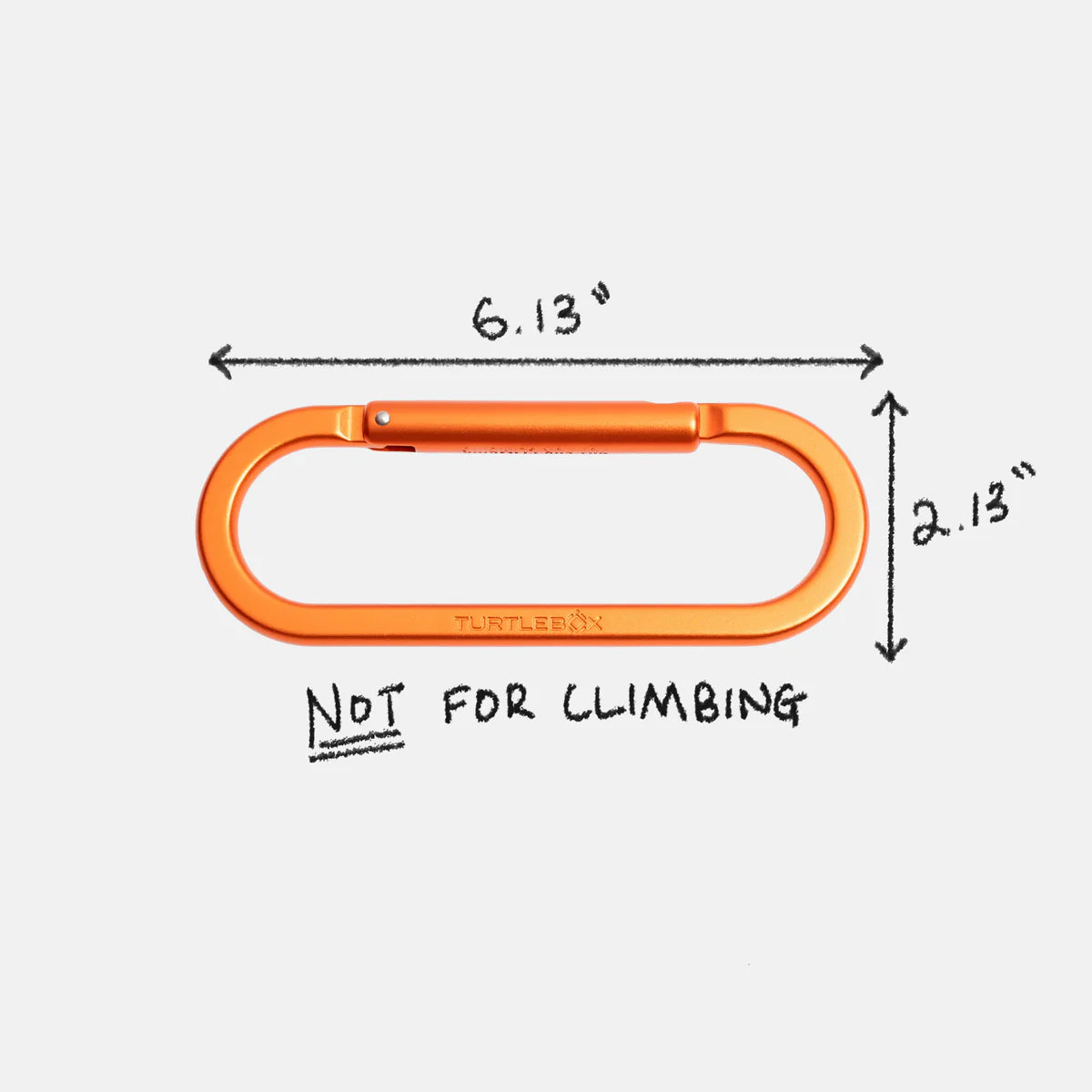 Carabiner