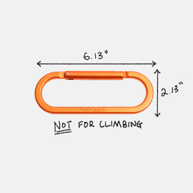 Carabiner