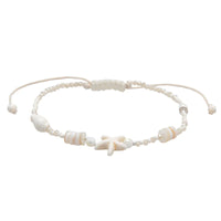 Under the Sea Anklet Collectin