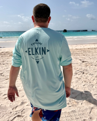 Explore Elkin Performance Shirt