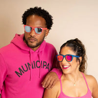 Vibe Sunglasses