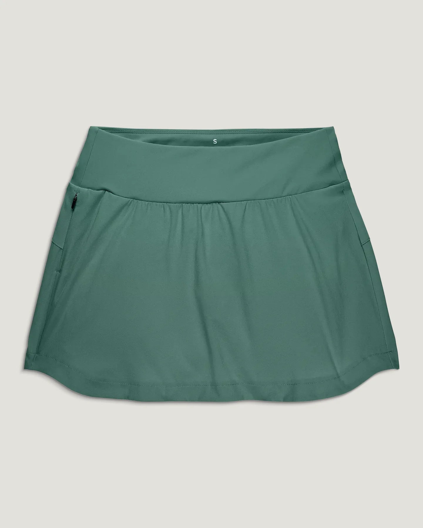 Women's Bamboo-Lined Active Breeze Skort - 13