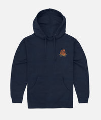 Warm Up Hoodie