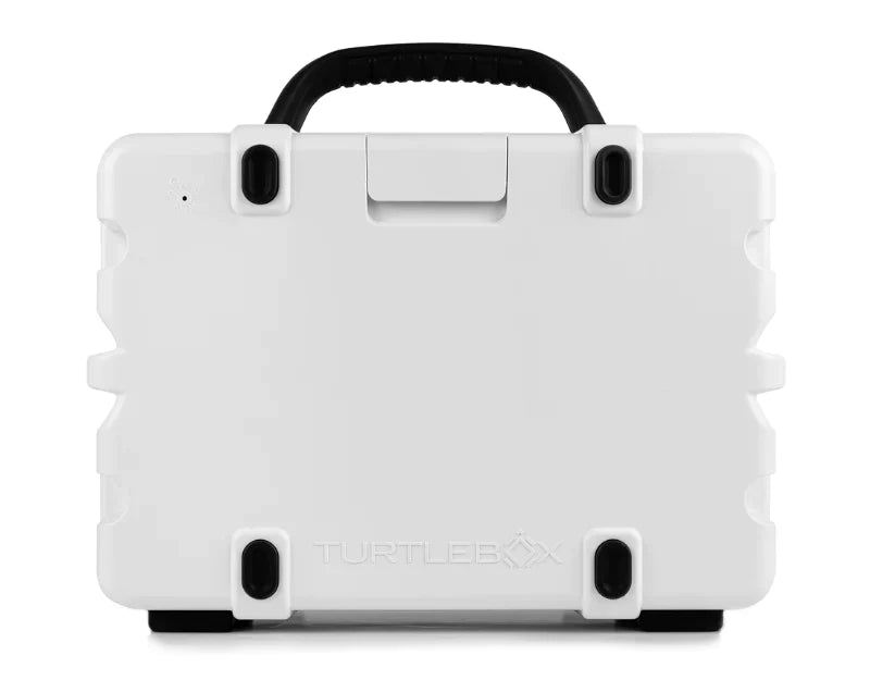 Turtlebox Ranger White Turtlebox – American Aquatic