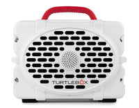 Gen 2 Portable Speaker - White