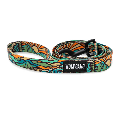 WildWolf Dog Leash