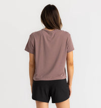 Women's Elevate Lightweight Tee