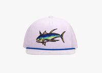 Yellowfin Flat Brim Cord