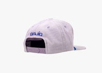 Yellowfin Flat Brim Cord
