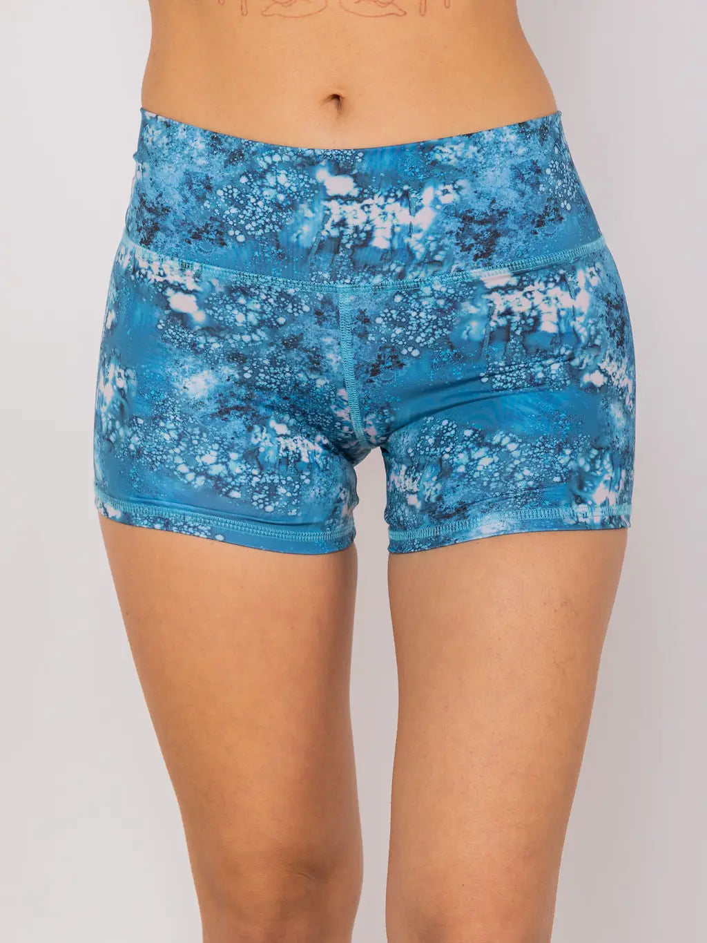 Yoga Water Shorts