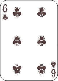 Great Outdoors Playing Cards