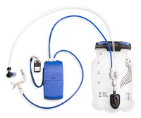 Misting Backpack Hydrating & Misting Backpack – American Aquatic