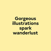 Great Outdoors Flexi Journal