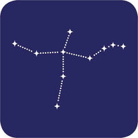 On-the-Go Amusements: 50 Constellations for Stargazing