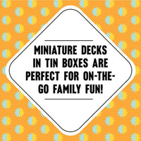 On-the-Go Amusements: 50 Games to Play Outside