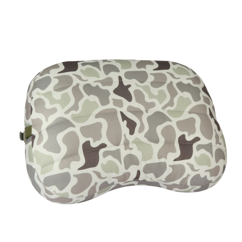 Ballast Camping Pillow - OG Camo