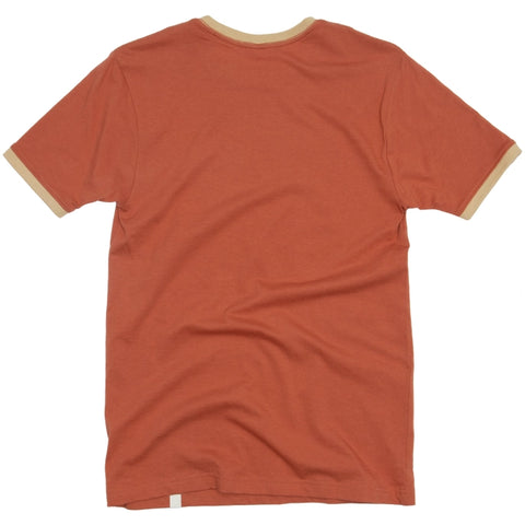 Give A Hoot Ringer Tee