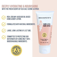 Sand & Sea Lotion - 6 fl oz