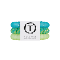 Large Teleties