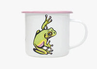 Bajio Camp Mug