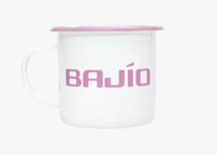 Bajio Camp Mug