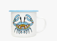 Bajio Camp Mug
