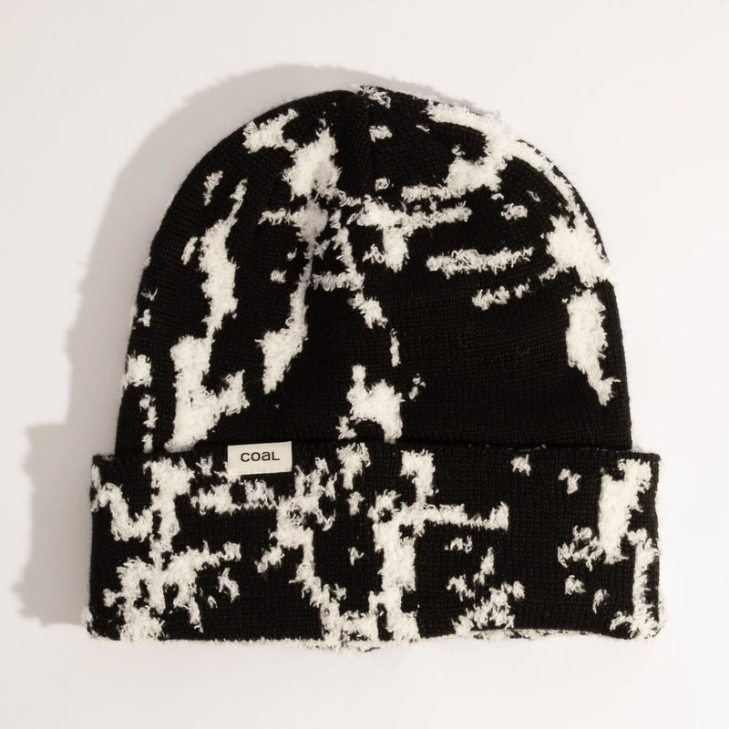 Artefact Black/White