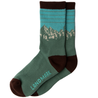 Alpine Summit Sock