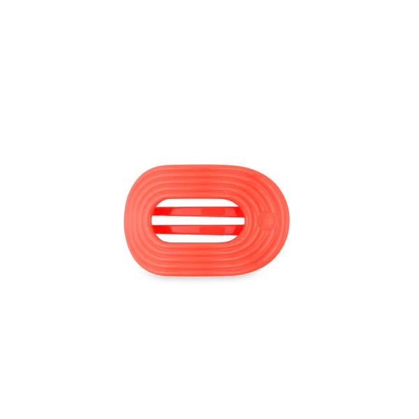 Darty Tiny Flat Round Clip