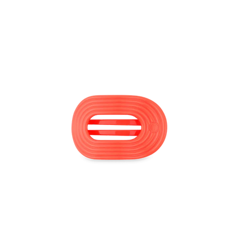 Darty Tiny Flat Round Clip
