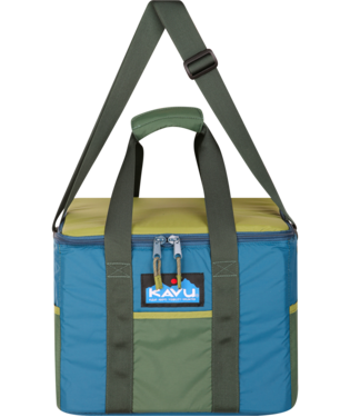 Pacific Box