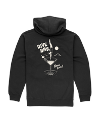 Dive Bar Hoodie