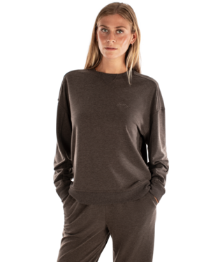 Rosewood Crewneck Sweatshirt