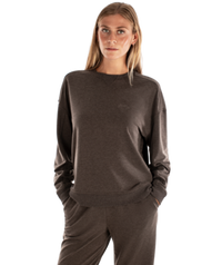 Rosewood Crewneck Sweatshirt