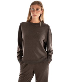 Rosewood Crewneck Sweatshirt