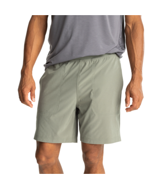 Men's Lined Active Breeze Short 7"