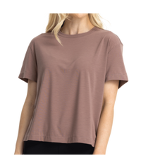 Women's Elevate Lightweight Tee