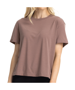 Women's Elevate Lightweight Tee