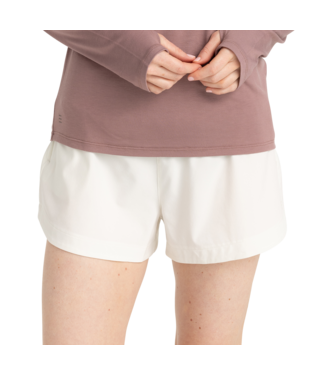 Women's Bamboo-Lined Active Breeze Short