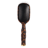 Detangler Hair Brush for Medium Hair