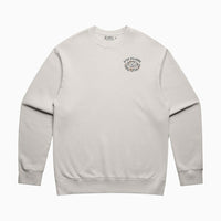 Ditch Ballons Crew Neck