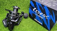 Okuma Reels