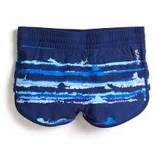 Striker Stripes Boardshorts