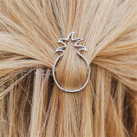 Hair Barrette