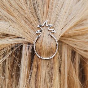 Hair Barrette