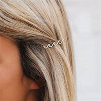 Hair Barrette