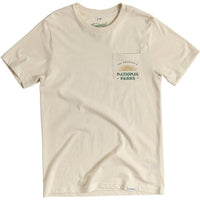 See America's National Parks Unisex Short Sleeve Tee w/ Pocket