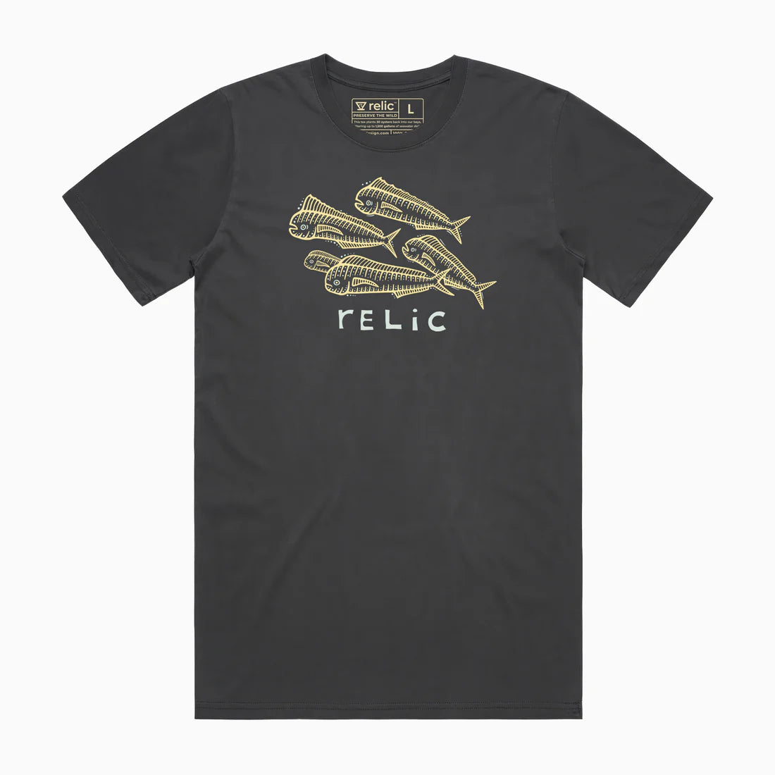 Mahi T-Shirt